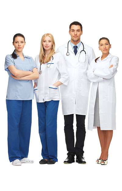 ECTL Smart Health Virtual Healthcare